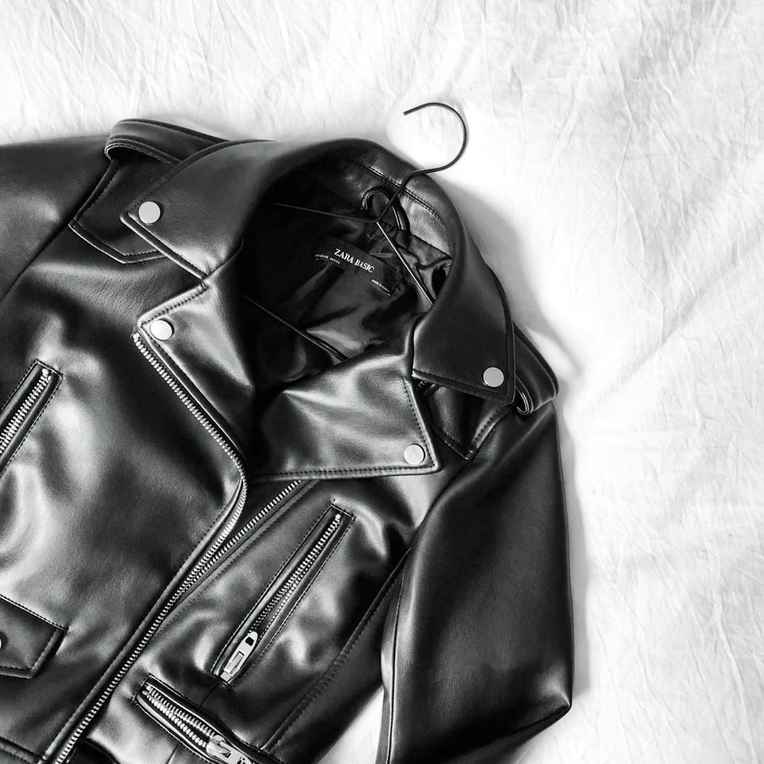 Outerwear at Atelier Berlin