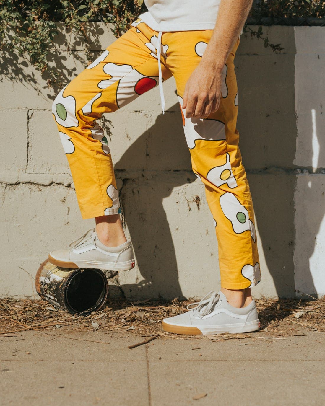 Meridian Training Short — Atelier