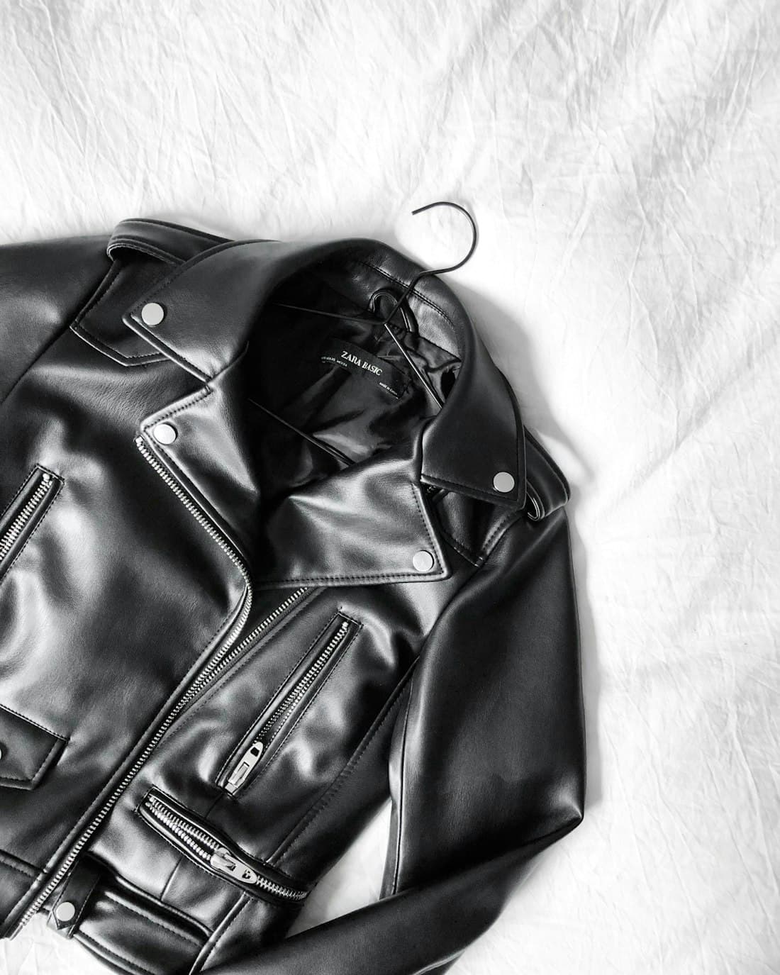 Nord Track Jacket — Studio Nord